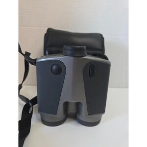 1996 Bushnell Range Finder &‎ Case In Great Condition Golf Hunting Still Works!!